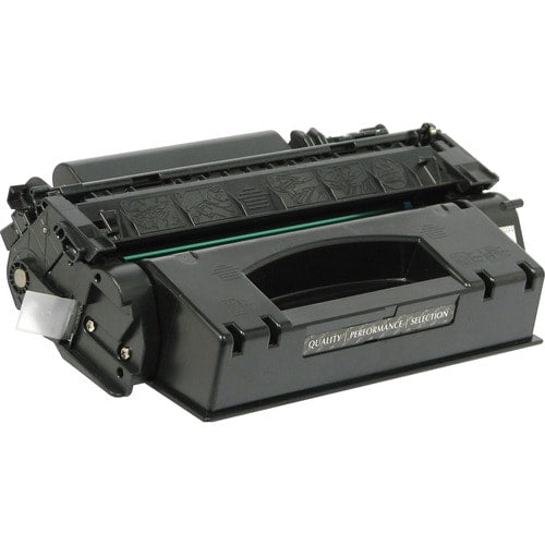 Cartouche de toner reconditionnée à rendement élevé V7 pour HP Q755