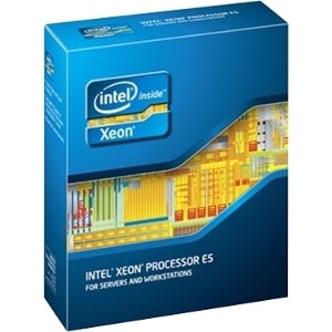 MM#919841 BOXED INTEL XEON PROC E5-2650 (20M CACHE 2.00 GHZ)