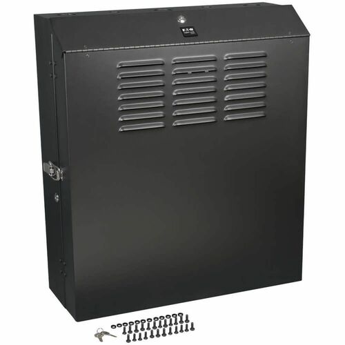 Gabinete de rack SmartRack SRWF5U de Tripp Lite by Eaton - Rack 5U