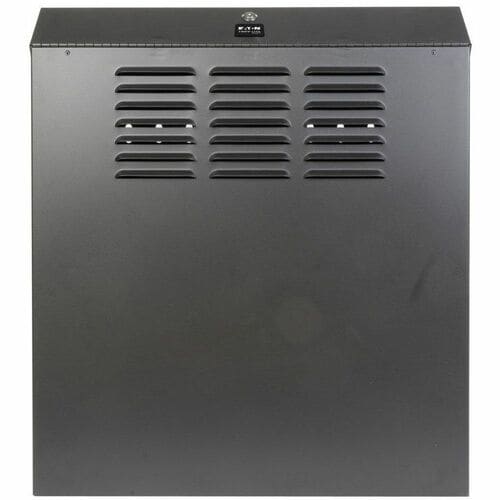 Gabinete de rack SmartRack SRWF5U de Tripp Lite by Eaton - Rack 5U