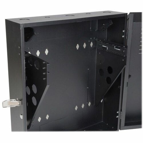 Gabinete de rack SmartRack SRWF5U de Tripp Lite by Eaton - Rack 5U