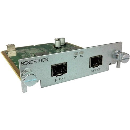Interface SFP 1G pour module SS3GR1000 Series 2 pour la série SS3GR1000