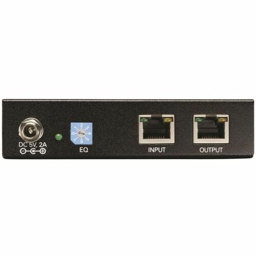 EXTENSION/RÉPÉTEUR À DISTANCE HDMI SUR CAT5 1080P 3D JUSQU'À 700 PIEDS