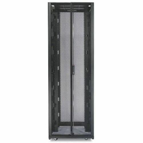 APC by Schneider Electric Netshelter SX 42U 750 mm de ancho x 1070 mm de profundidad E