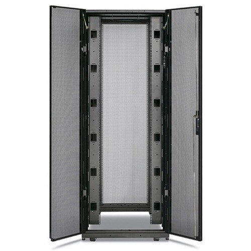 APC by Schneider Electric Netshelter SX 42U 750 mm de ancho x 1070 mm de profundidad E