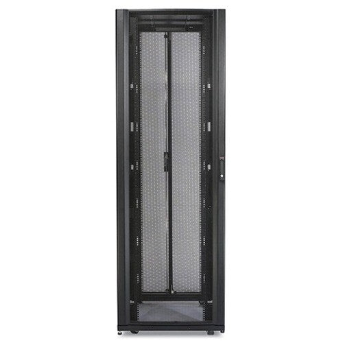 APC by Schneider Electric Netshelter SX 42U 750 mm de ancho x 1070 mm de profundidad E