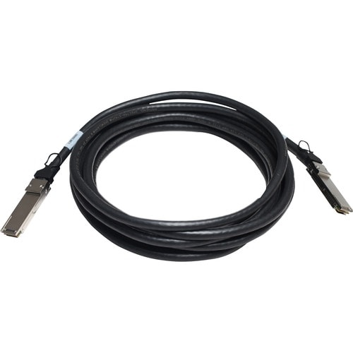 Cable de red HPE InfiniBand de 1 m para dispositivo de red
