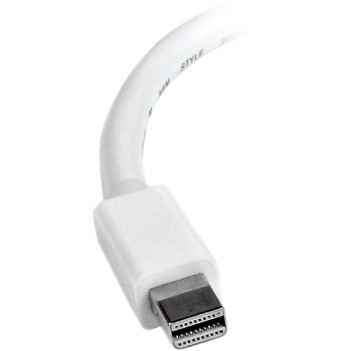 StarTech.com Mini DisplayPort to HDMI Adapter