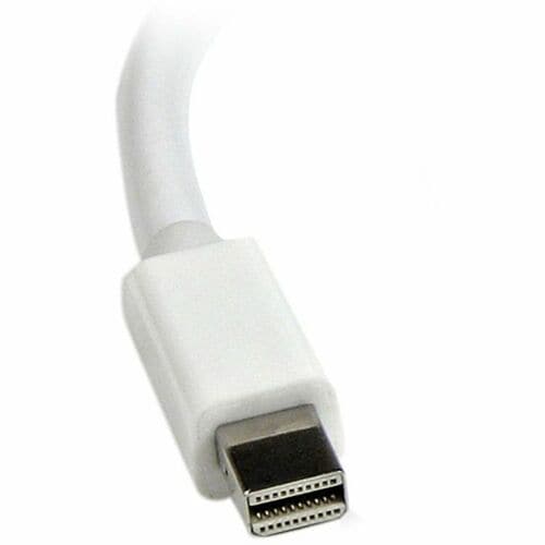 StarTech.com Mini DisplayPort to VGA Adapter