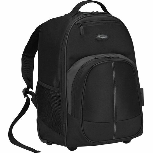 Targus Compact TSB750US Carrying Case (Backpack) f