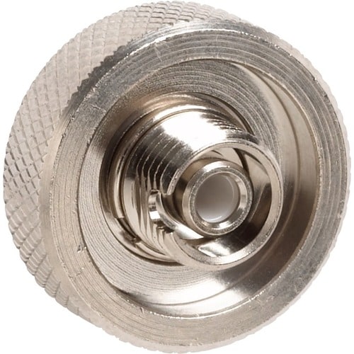 Adaptateur FC interchangeable pour port source OTDR Fluke Networks - FC mâle