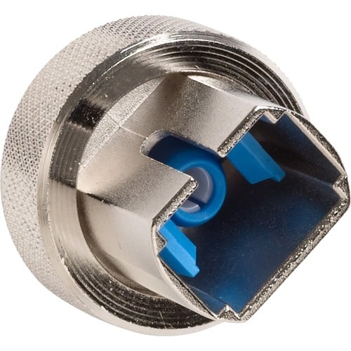 Adaptateur SC interchangeable pour port source OTDR Fluke Networks - SC mâle