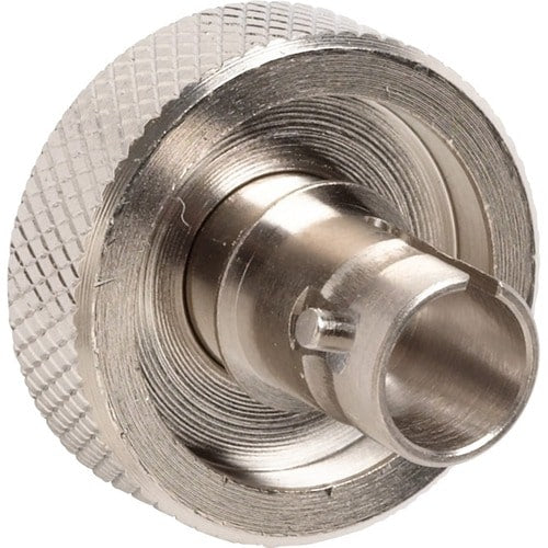 Adaptateur ST interchangeable pour port source OTDR Fluke Networks - ST mâle