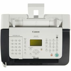 FAXPHONE L100 MONO LASER P/S/C/F SF USB 600X400DPI SANS RTRNS