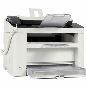 FAXPHONE L100 MONO LASER P/S/C/F SF USB 600X400DPI SANS RTRNS