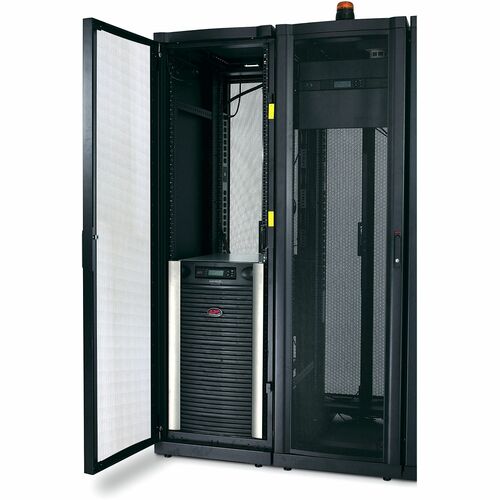 Onduleur montable en rack APC Symmetra LX 12 kVA de Schneider Electric - 6