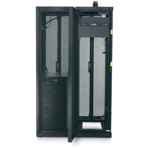 Onduleur montable en rack APC Symmetra LX 12 kVA de Schneider Electric - 6