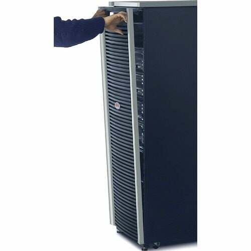 APC by Schneider Electric APC Symmetra LX 12 kVA évolutif à 16 kVA N+1
