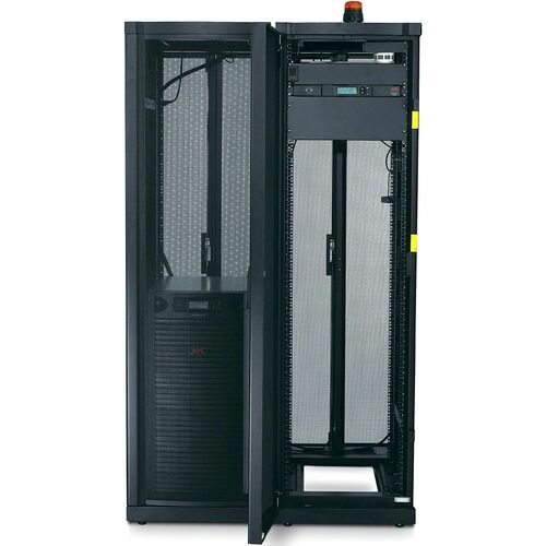 Onduleur montable en rack APC Symmetra LX 16 kVA de Schneider Electric - 6