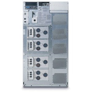 Onduleur montable en rack APC Symmetra LX 16 kVA de Schneider Electric - 6