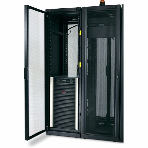 Onduleur montable en rack APC Symmetra LX 16 kVA de Schneider Electric - 6