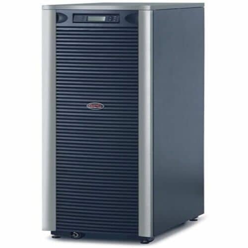 APC by Schneider Electric APC Symmetra LX 16 kVA Évolutif jusqu'à 16 kVA N+1
