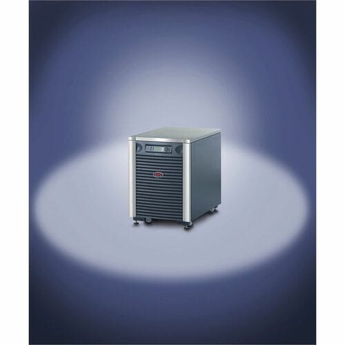 APC by Schneider Electric APC Symmetra LX 4 kVA évolutif à 8 kVA N+1 To