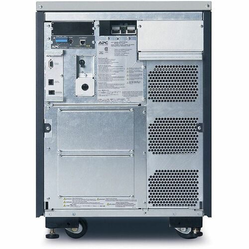 APC by Schneider Electric APC Symmetra LX 4 kVA évolutif à 8 kVA N+1 To
