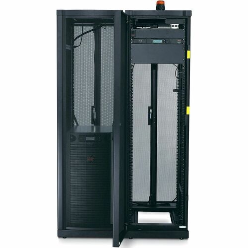 APC by Schneider Electric APC Symmetra LX 8kVA Scalable to 16kVA N+1 R