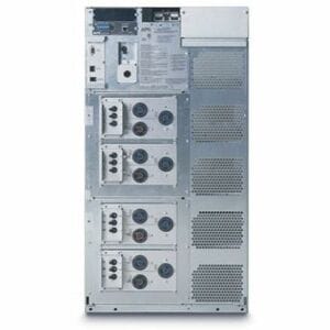 APC by Schneider Electric APC Symmetra LX 8kVA Scalable to 16kVA N+1 R