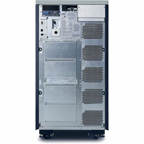 APC par Schneider Electric APC Symmetra LX 8 kVA évolutif à 16 kVA N+1,