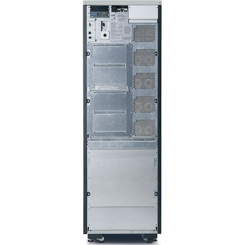 APC by Schneider Electric APC Symmetra LX 8 kVA évolutif vers 16 kVA N+1 E