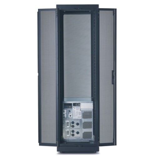 SAI APC Symmetra LX de 8 kVA para montaje en rack de APC by Schneider Electric - 5.