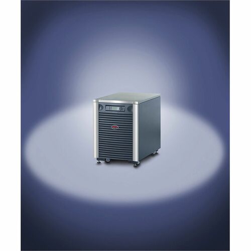 SAI de torre APC Symmetra LX de 8 kVA de APC by Schneider Electric: 5,9 minutos