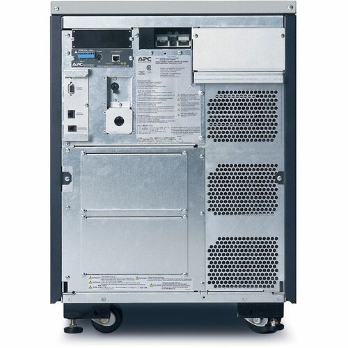 Onduleur tour APC Symmetra LX 8 kVA de Schneider Electric - 5,9 minutes