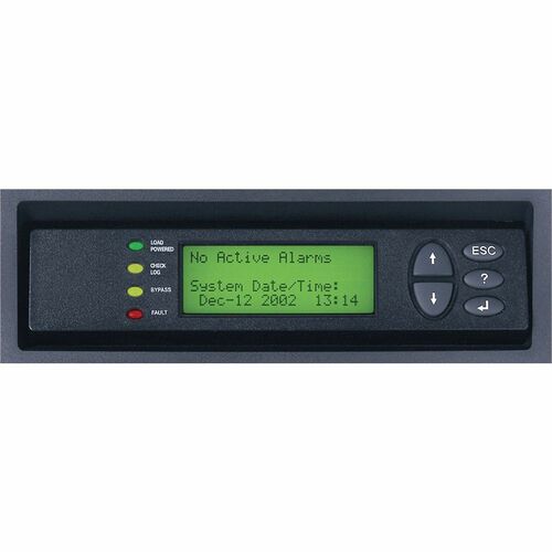 Onduleur tour APC Symmetra LX 8 kVA de Schneider Electric - 5,9 minutes