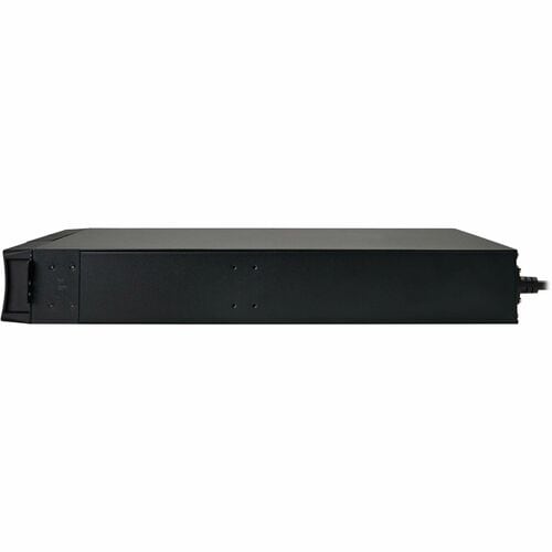 Tripp Lite series SmartOnline SU2200RTXLCD2U 2000VA Rack/Tower UPS - 2