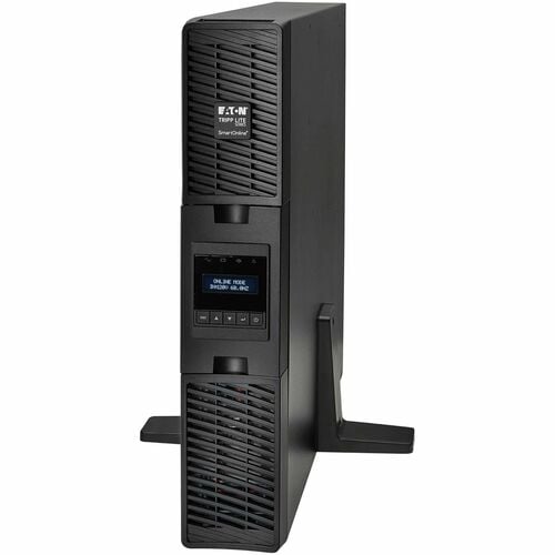 Tripp Lite series SmartOnline SU2200RTXLCD2U 2000VA Rack/Tower UPS - 2