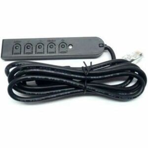 Control remoto del dispositivo Elo - Para monitor