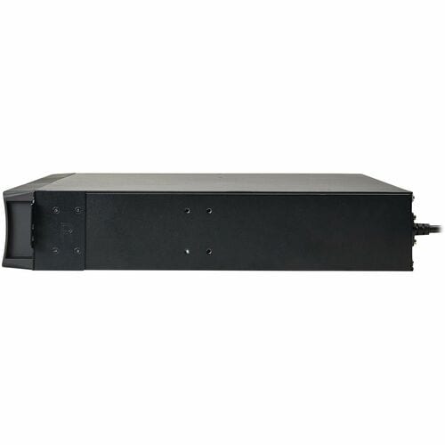 Tripp Lite series SmartOnline SU1000RTXLCD2U 1000VA Tower/Rack Mountab