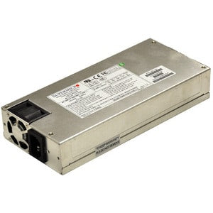 Fuente de alimentación redundante Supermicro PWS-441P-1H - 110 V CA, entrada de 220 V CA