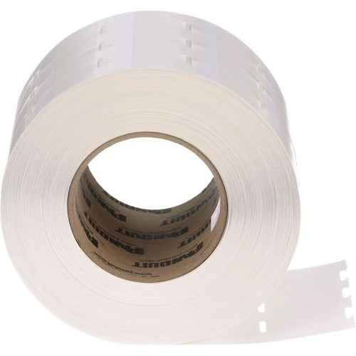 Panduit Thermal Transfer Self - MOQ (minimum order quantity)2 MOV (minimum order value) 15
