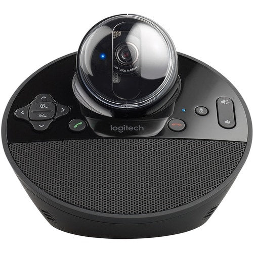 Caméra de visioconférence Logitech BCC950