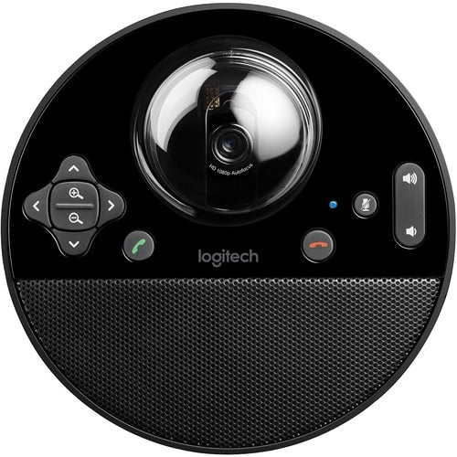 Caméra de visioconférence Logitech BCC950