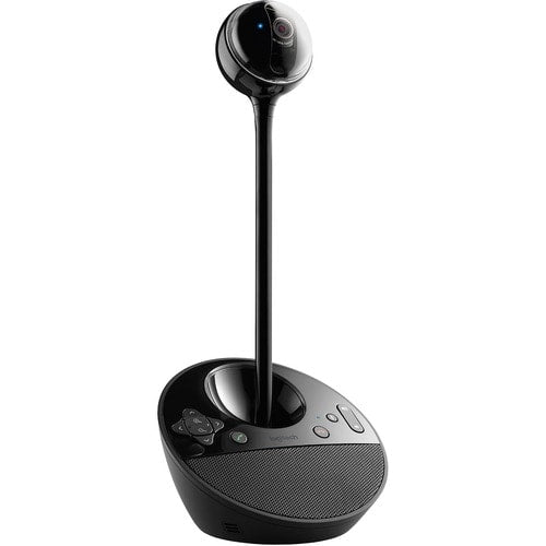 Caméra de visioconférence Logitech BCC950