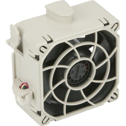 FAN-0127L4 MIDDLE FAN FOR SC846 80X80X38MM 7K RPM W/ HOUSING