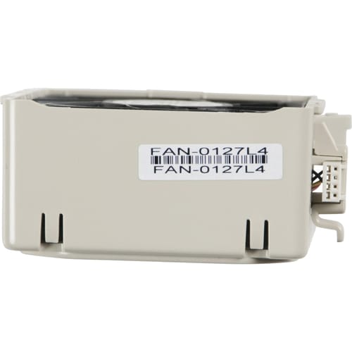 FAN-0127L4 MIDDLE FAN FOR SC846 80X80X38MM 7K RPM W/ HOUSING