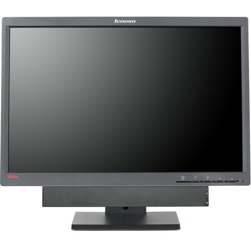 Lenovo 2.0 Speaker System - 2.5 W RMS - Black