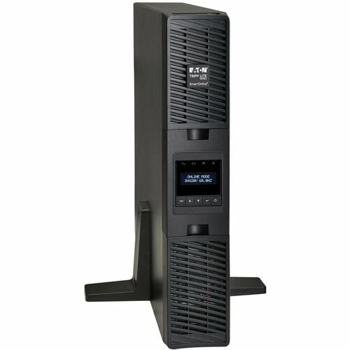 Série Tripp Lite SmartOnline SU1500RTXLCD2U 1500 VA Montage en tour/rack