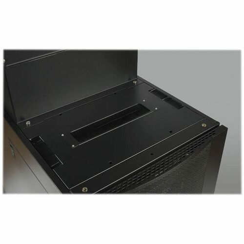 Kit de conducto térmico SmartRack de Tripp Lite by Eaton para gabinetes SmartRack